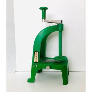 Benriner Cook Help Japanese Fruit & Vegetable Slicer Shredder Kitchen Tool
